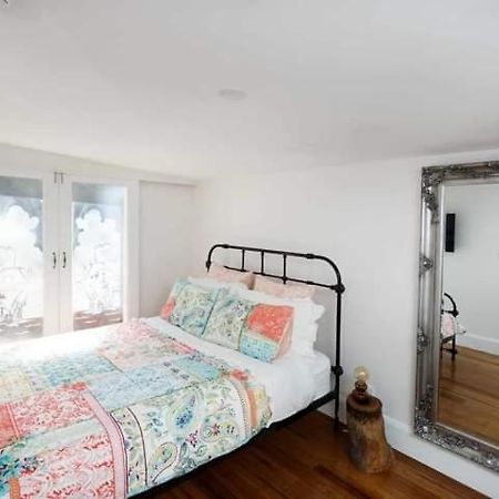 Studio 39 Hotell Shepparton Exteriör bild