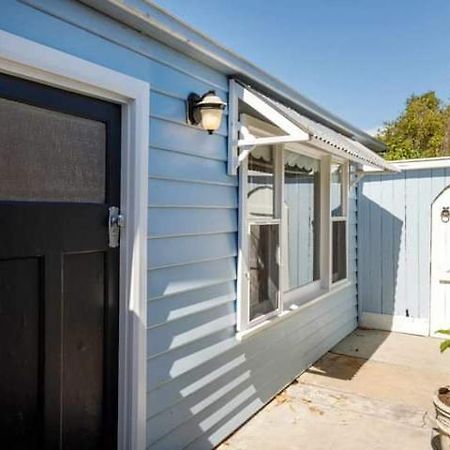 Studio 39 Hotell Shepparton Exteriör bild