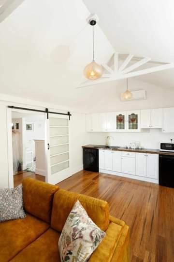 Studio 39 Hotell Shepparton Exteriör bild