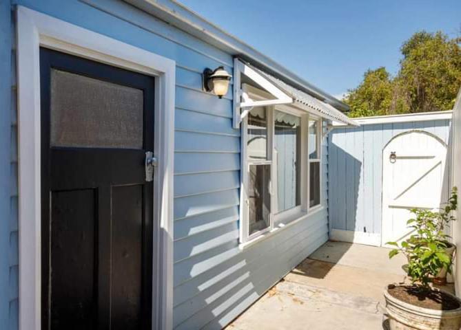Studio 39 Hotell Shepparton Exteriör bild